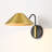 Modern Contour Wall Sconce