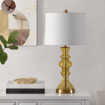 Lampe de table 27 po Lemaster
