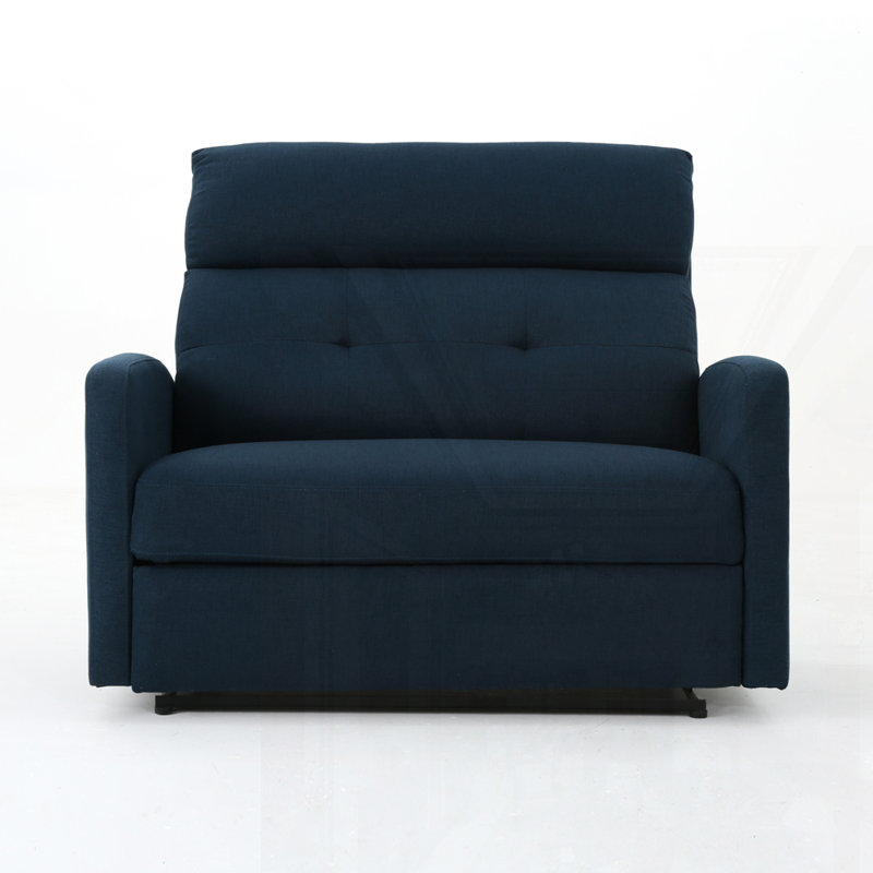 Fauteuil inclinable, Marine