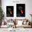 Brampt Black Swan Head-108450091