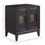 Table de chevet 1 porte Jaywon Aurora