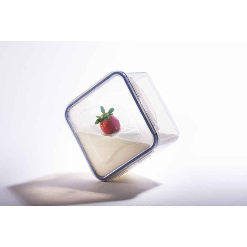 Locknlock Classic Square 1.2L