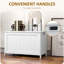 Annalize Blanket Chest