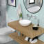 Lavabo de salle de bain Wenty 13