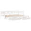 Mogos Solid Wood Daybed with Trundle-1905797645-1905797647