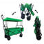 Chariot de plage pliable pour enfants-110890157