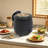 YXSUN 10 Quarts Soup Pot
