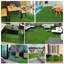 12" x 12" Interlocking Artificial Grass Tile 