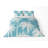 Palm 3- Piece Decorative Lightweight Comforter Set-112209534-112209537