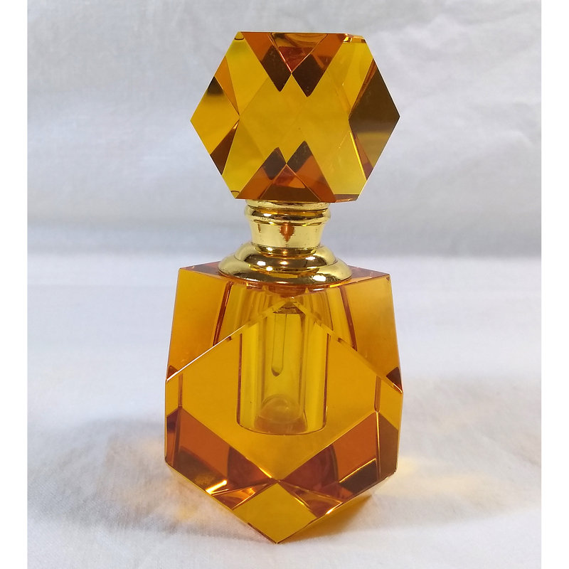 Bouteille décorative parfum Wilmette