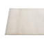 Tapis de couloir beige clair Howard