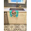 Serviette de cuisine Hippie Dawg