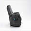 Fauteuil inclinable inclinable avec poche latérale-1180471999