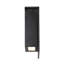 Lumière carrée pour cloison d'extérieur-69834128-69834127