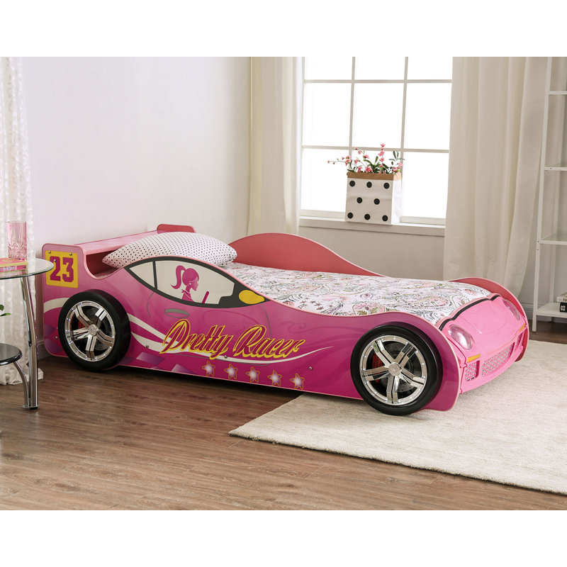 Lit voiture Gibb