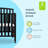 Dylan 3-in-1 Mini Convertible Portable Crib-75247055