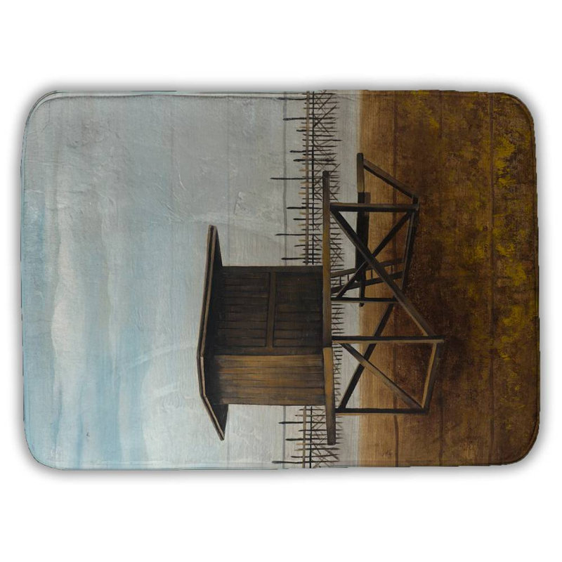Non-Slip Bath Mat