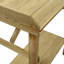Wood Plant Stand