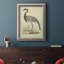 Morris Crane II - peinture sur toile encadrée-1076091534