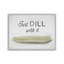 «Just Dill with It» par Lori Deiter, reproduction d'art-887121414-887121456-887121417