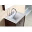 Ensemble de meuble-lavabo à évier simple 24 po