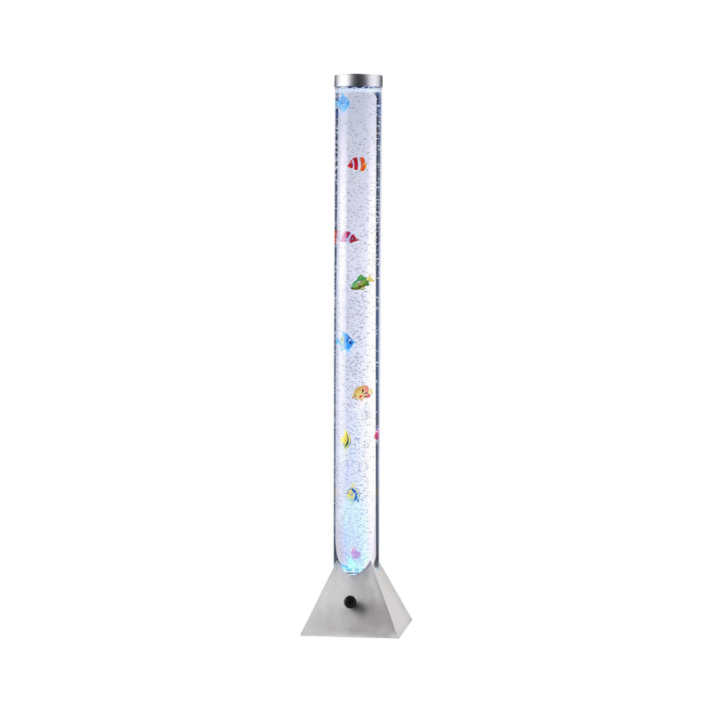 Burdette Novelty Lamp