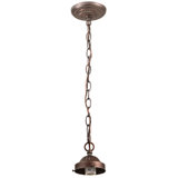 Pallavolo 1 - Light Pendant