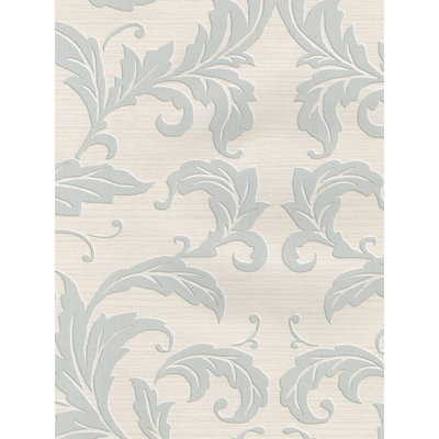 Damask Roll