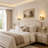7.9'' Modern Round LED Ceiling Light Flush Mount