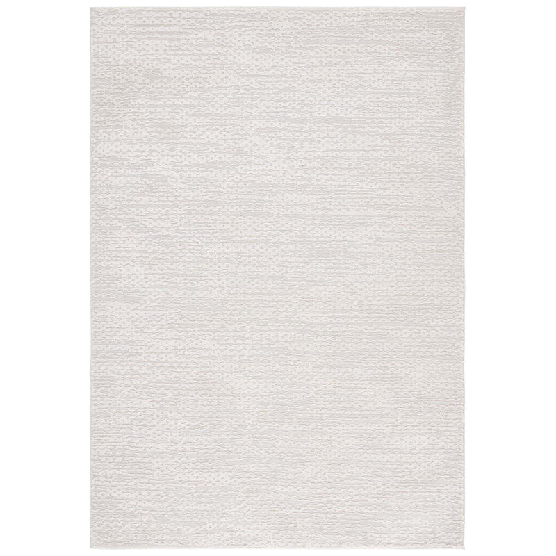 Laronte Performance Abstract Rug, Rectangle 4' x 6'