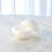 Alabaster Sphere Box-White-57972593