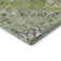 Premium Machine Washable Cossette AMF1036 Oriental Rug