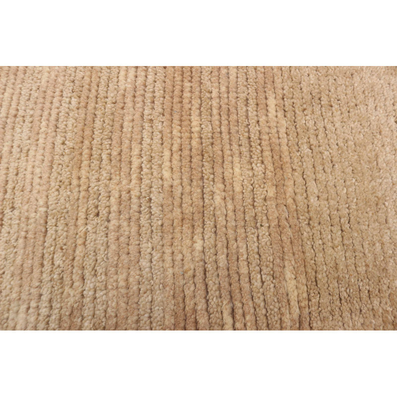 Tapis brun clair Tangier 5 pi 0 po x 8 pi 0 po