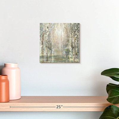 Birch Wood Clearing