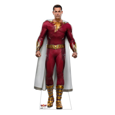 75'' Cardboard Standup