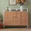 Buffet décoratif 49,61 po