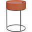 Hugo Frame End Table-98887993