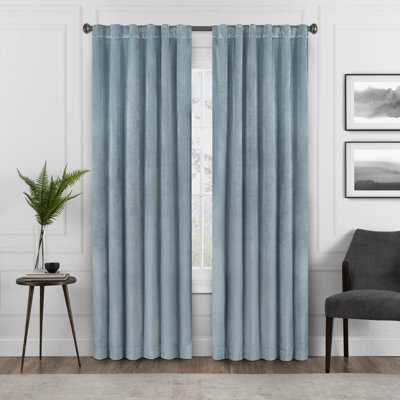 Curtain Single Panel