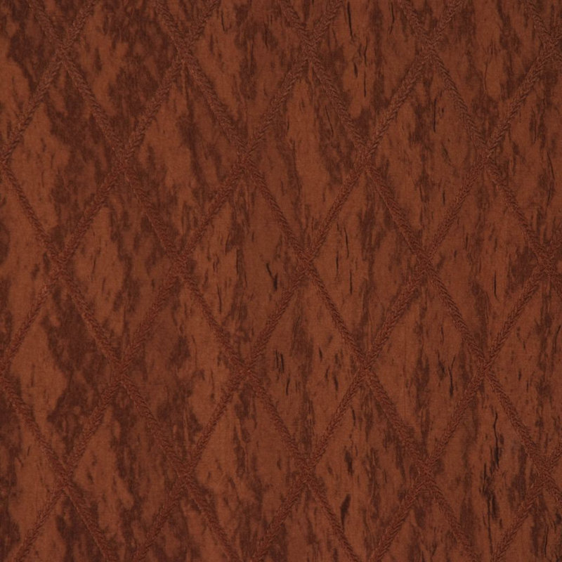 De Gaulle Fabric, Copper