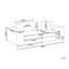 Almke 3 Seater Sofa-162686819