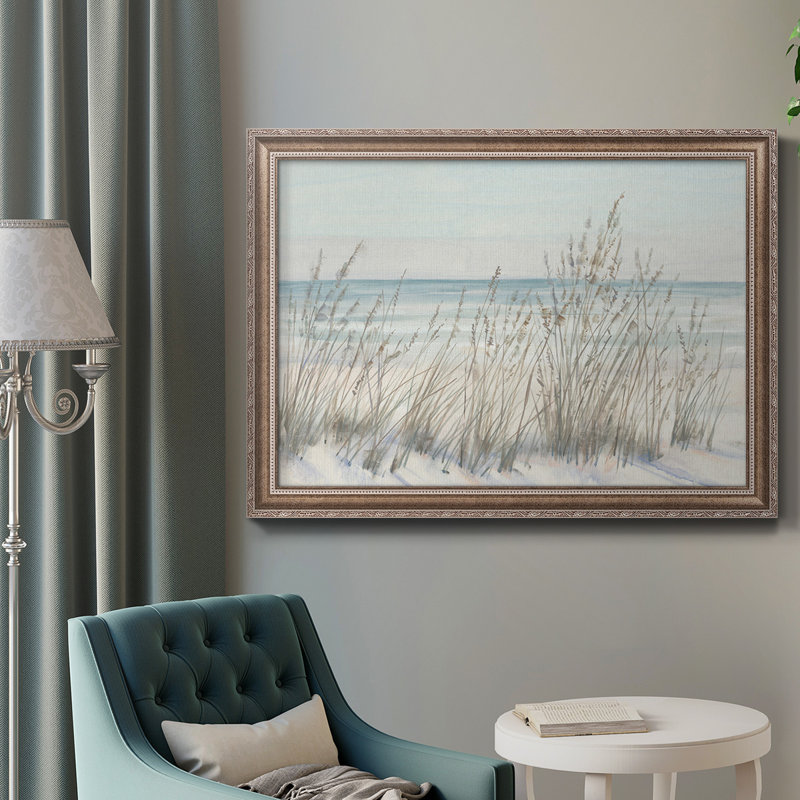 Impression sur toile, H 20 po x l 16 po x P 2,5 po