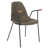 Olive Faux Leather selected