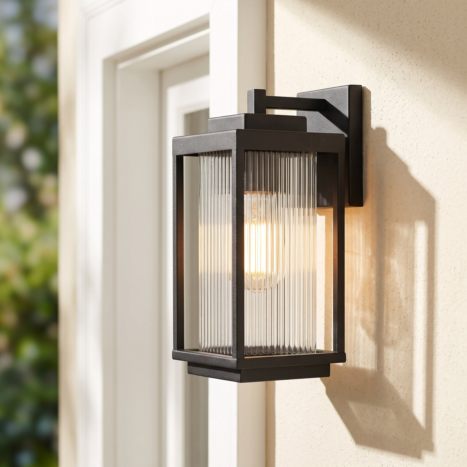 Outdoor Sconce