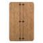 Coffre de rangement Harlowe