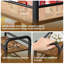 Metal Bar Cart