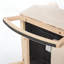 Chaise berçante Modern-744202819