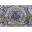 One-of-a-Kind 3'11" X 5'11" Hand Knotted Area Rug