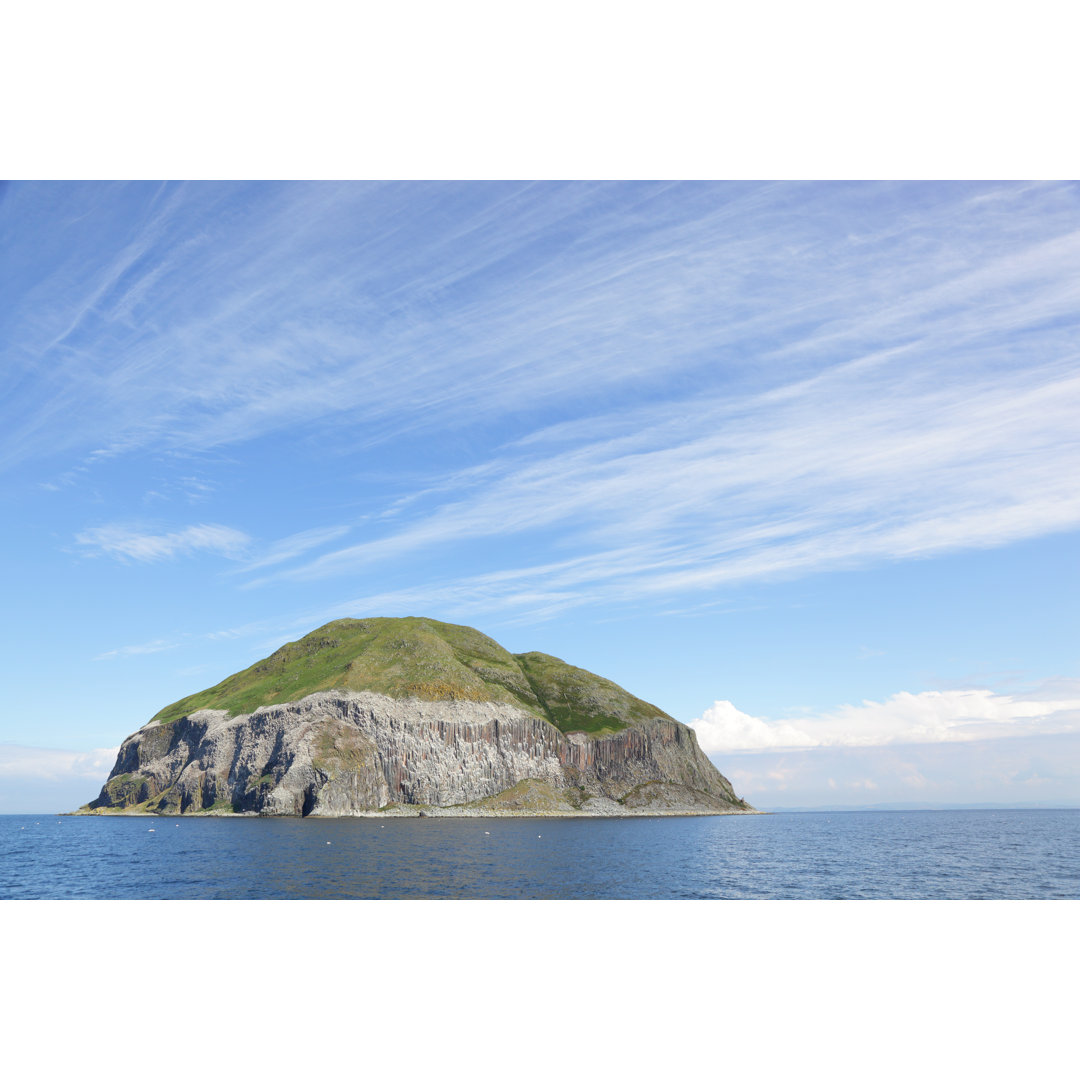 Ailsa Craig