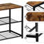 6 Pair Shoe Rack-1015672286