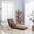 Upholstered Recliner